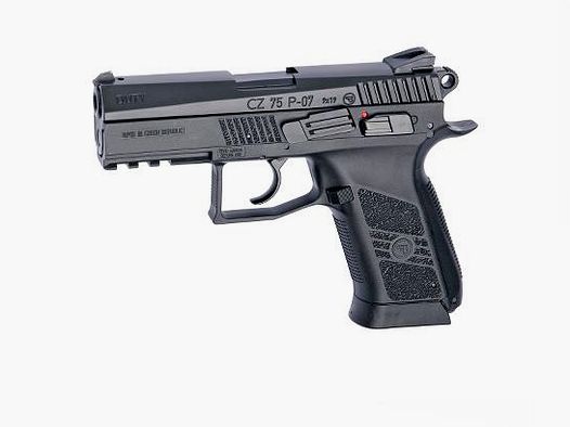 ASG – CZ – 75 P-07 DUTY – 4,5MM