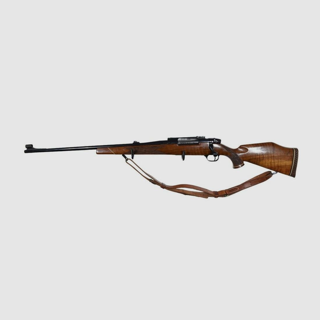 Weatherby Mark V