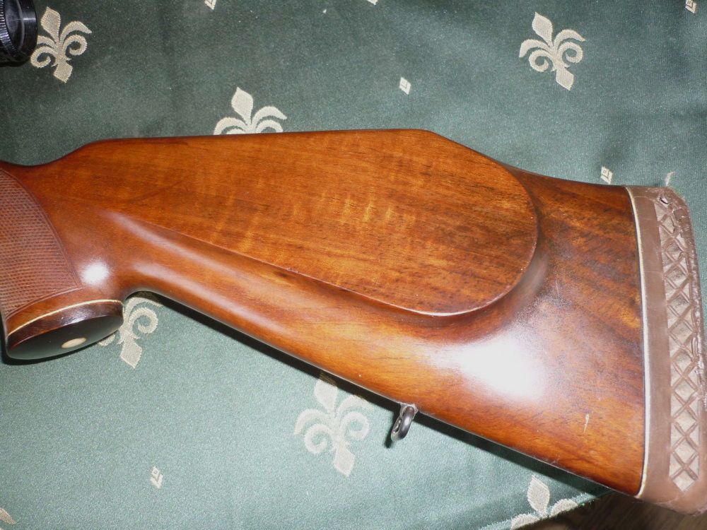 CZ- Czech Mod. ZKK 602