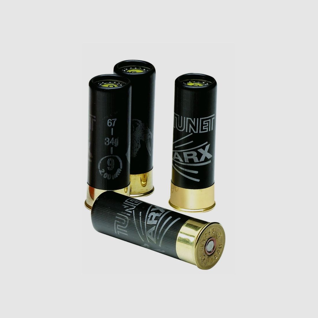 TUNET ARX - 12/67 N°9, afbeelding 3 van 3