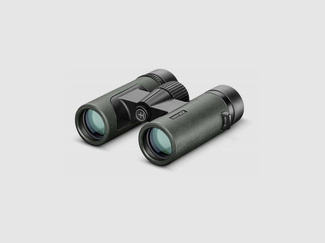 Hawke Vantage 8x32 Binocular grün Fernglas