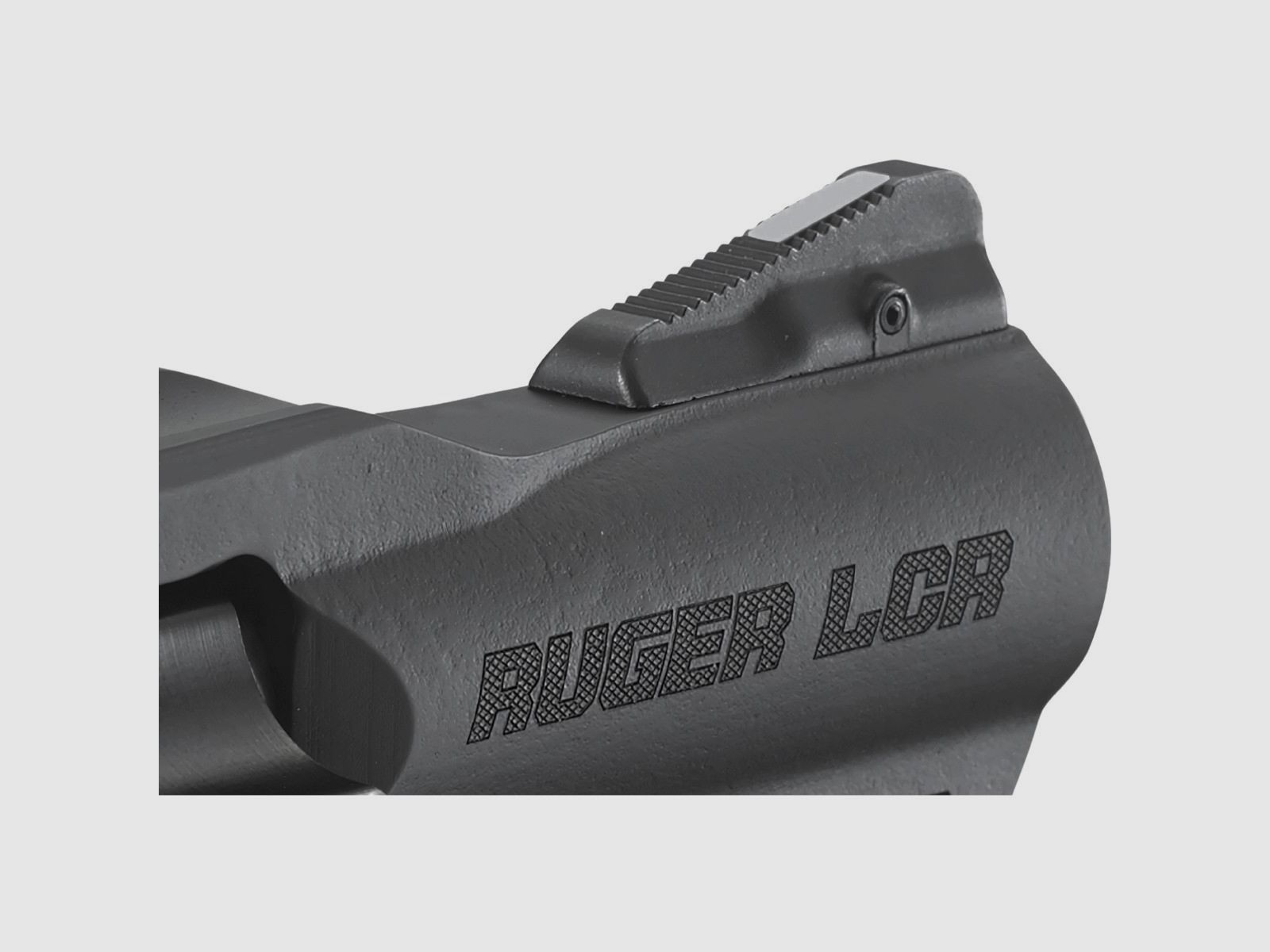 Ruger LCR 1.87'' 9x19 (5456), afbeelding 10 van 13
