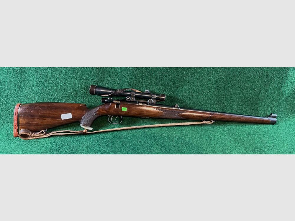Anschütz .22lr