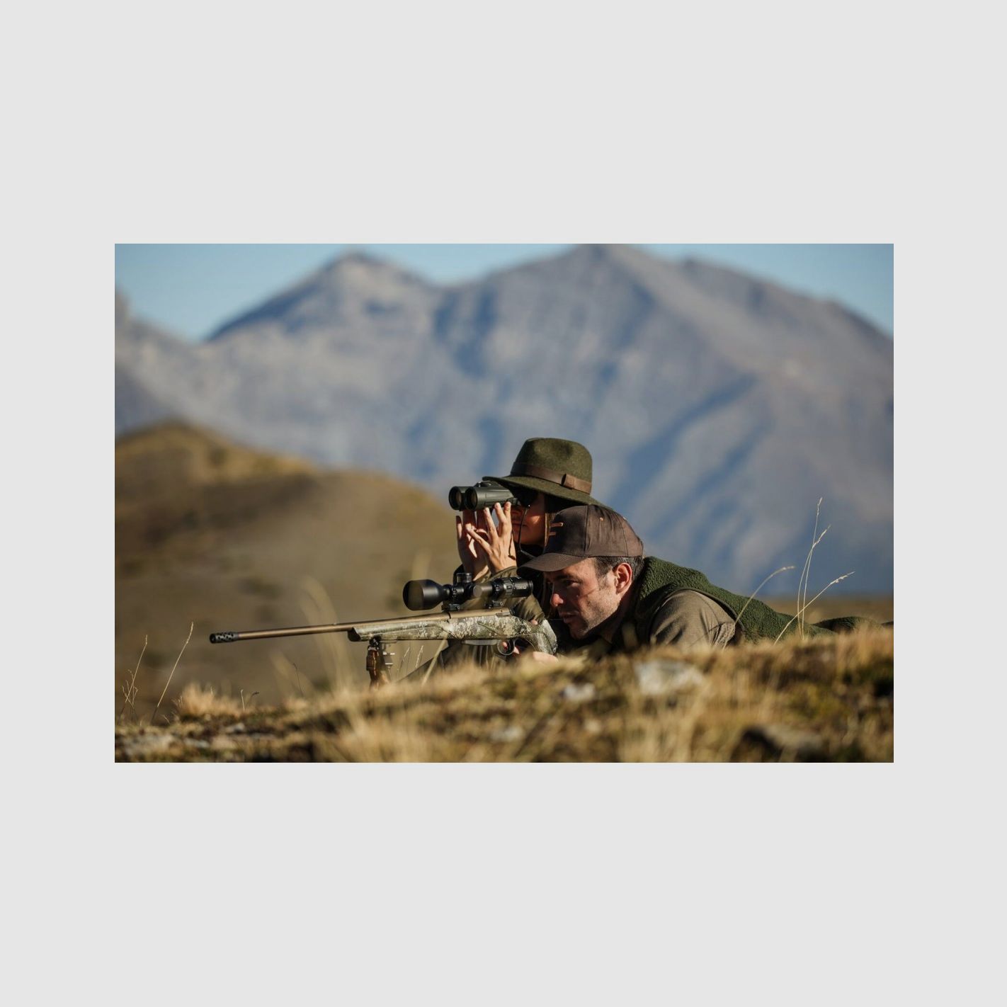 Franchi Horizon Elite Strata Kal. 30-06 Springfield, Bild 6 von 9