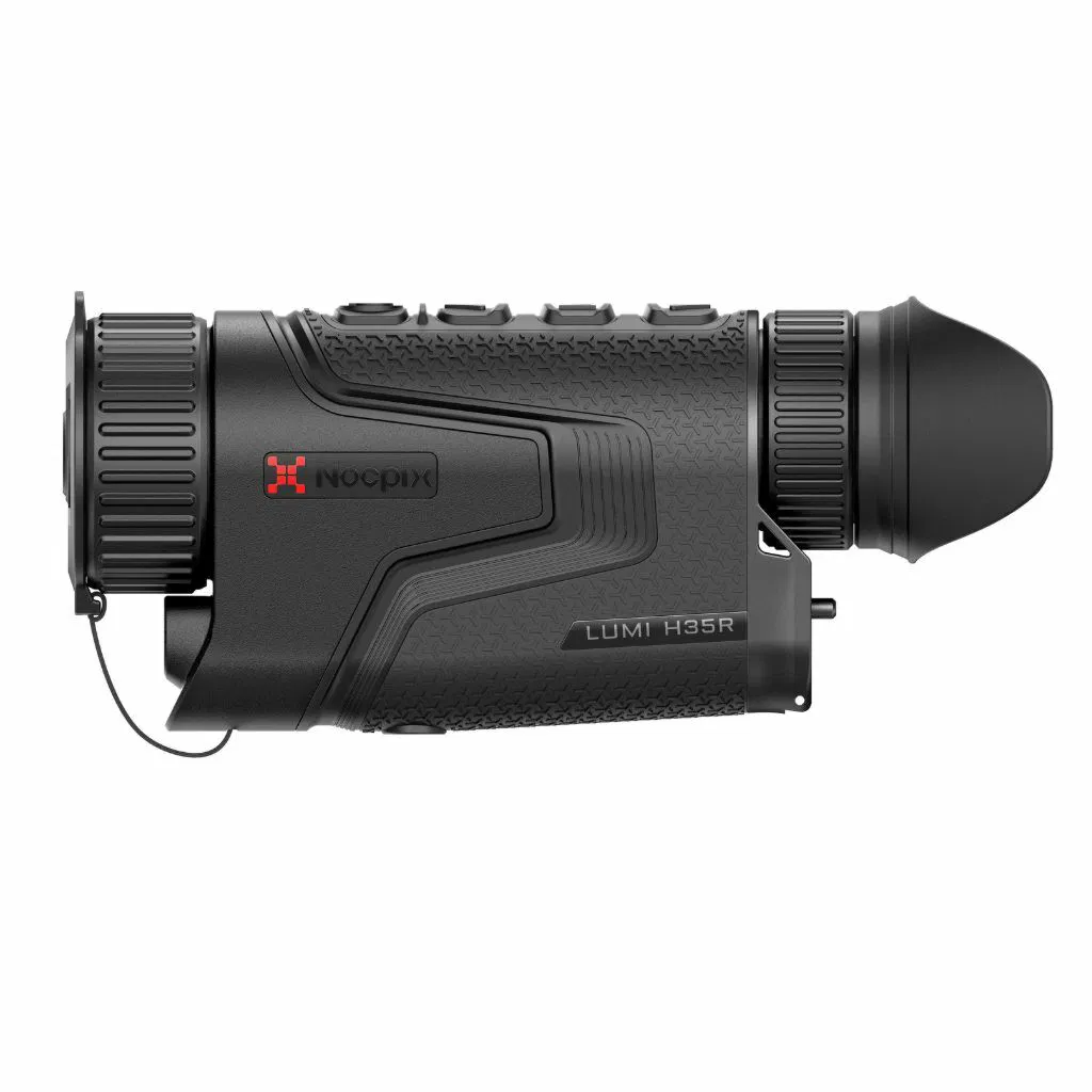 Nocpix LUMI H35R Wärmebildmonokular