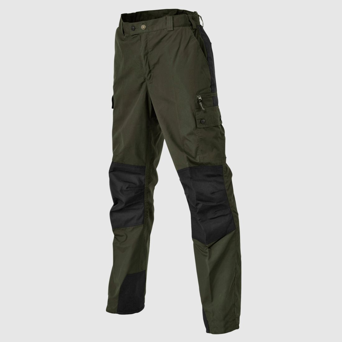 Pinewood Outdoorhose Lappland Extrem Kids