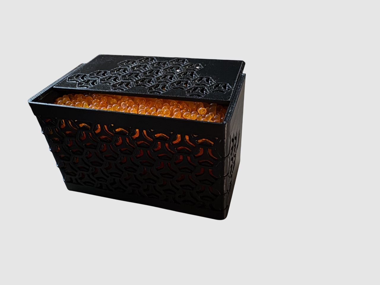 Magnetic dehumidifier 170g – protection against rust in the gun cabinet