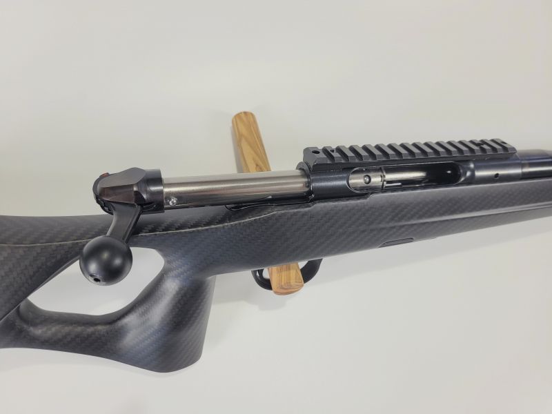 Heym SR30 Carbon .308Win