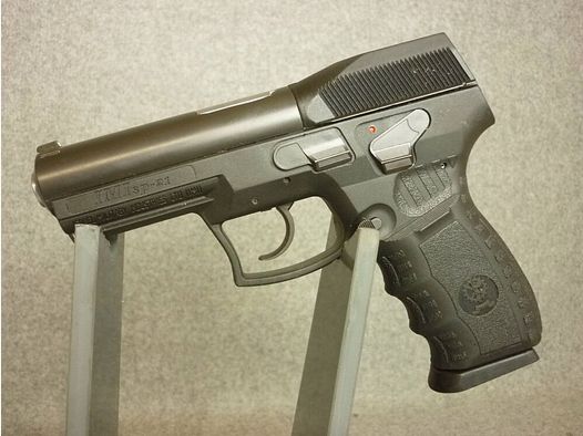 IMI- Israël-milit.-Industr. SP21