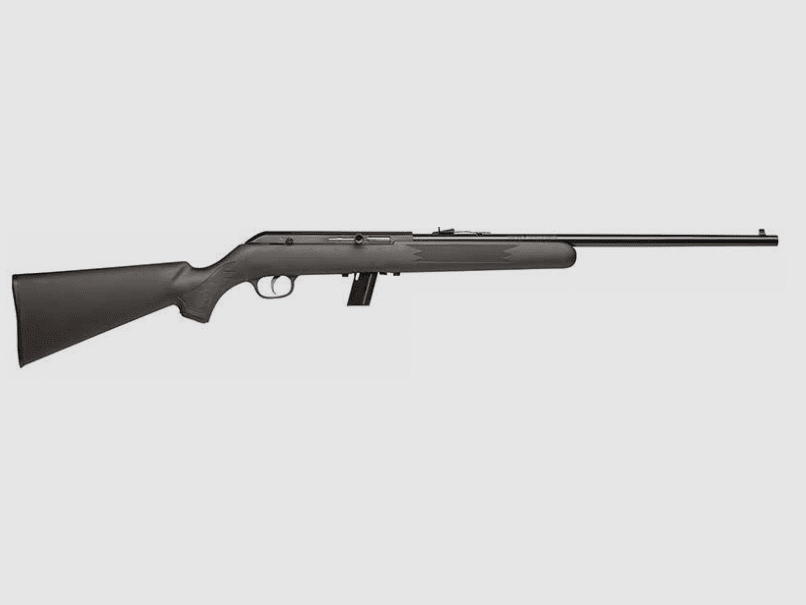 Fusil semi-automatique Savage 64F SR cal. .22 lfB