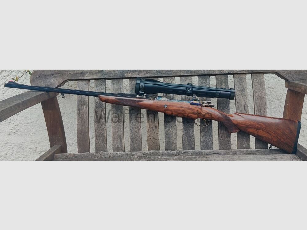 98er Magnum System Custom Made