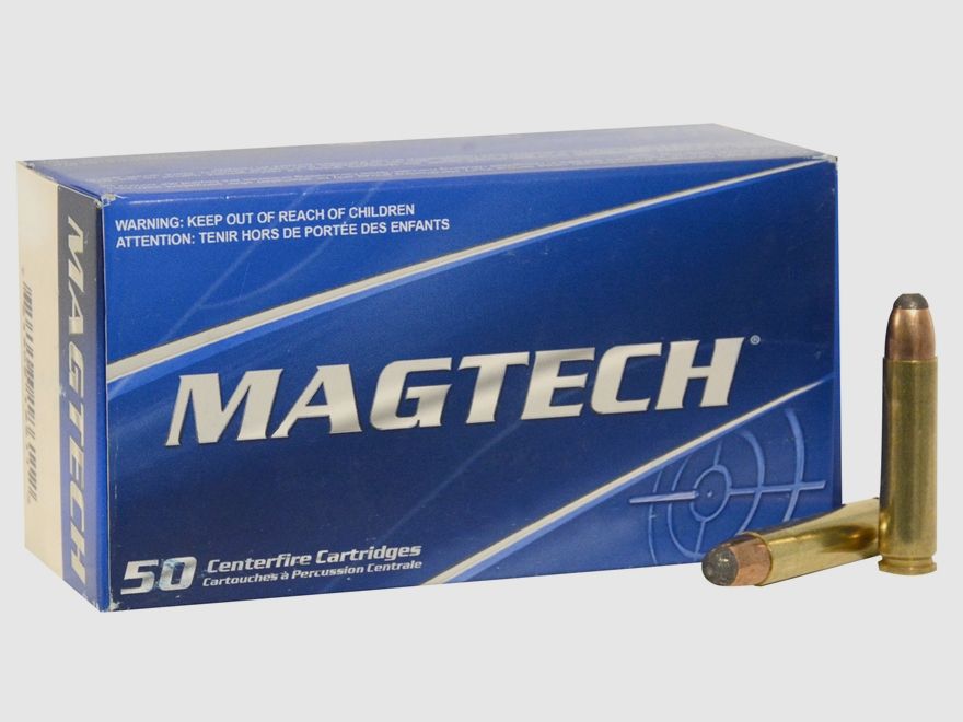 Magtech .30 M1 110 Gr FMJ
