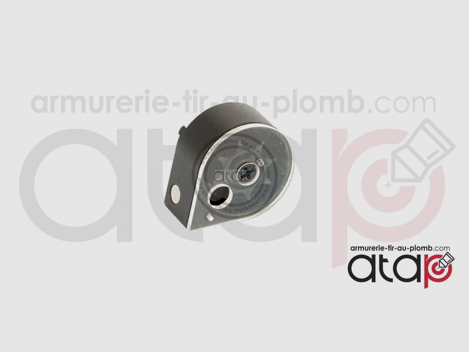 Pack luchtpistool Artemis CP1-Multishot 5.5 mm, afbeelding 9 van 9