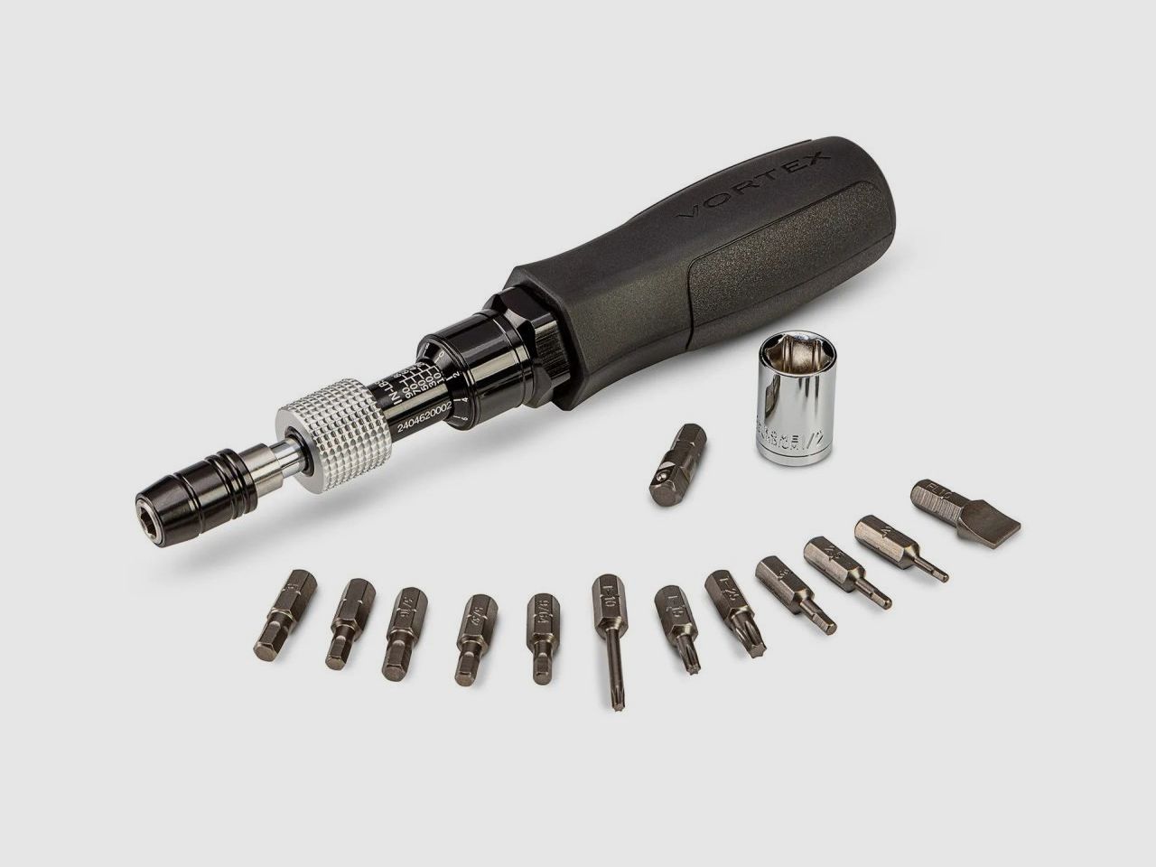 Chiave dinamometrica Vortex Pro