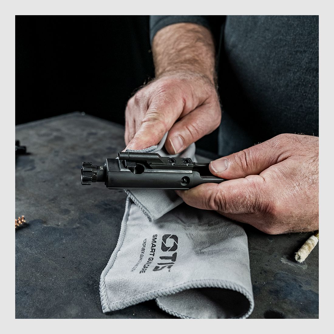 Otis Ripcord Deluxe Reinigs-Kit für .308