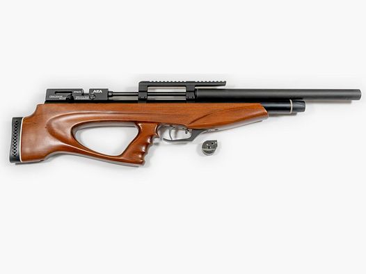 AEA Challenger Bullpup 9mm