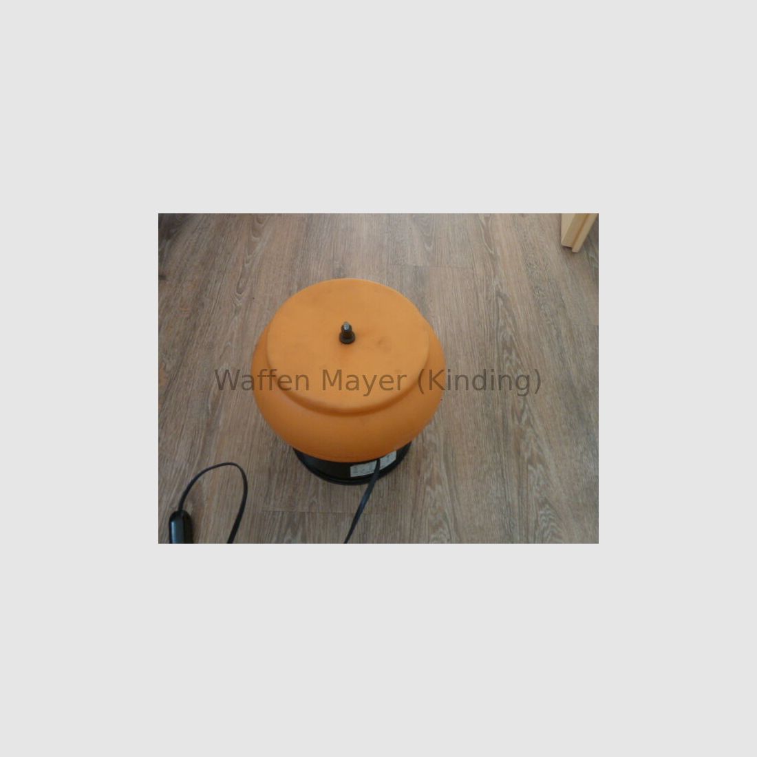 Lymen Mod.600