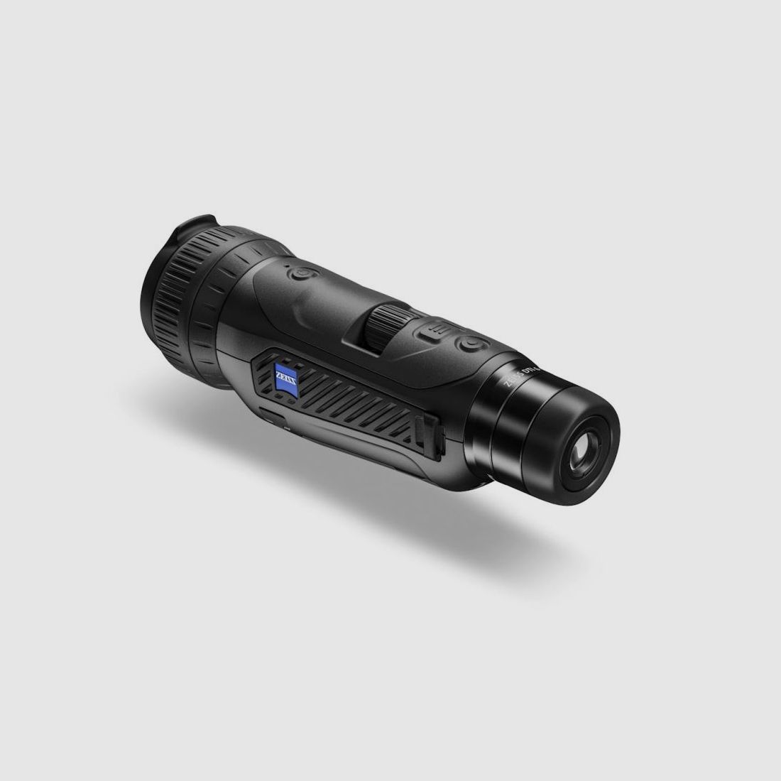 ZEISS thermal imaging camera DTI 6/40 handheld device for night hunting and wildlife observation, image 3 of 8