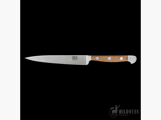 Güde Preparation Knife Alpha Pear
