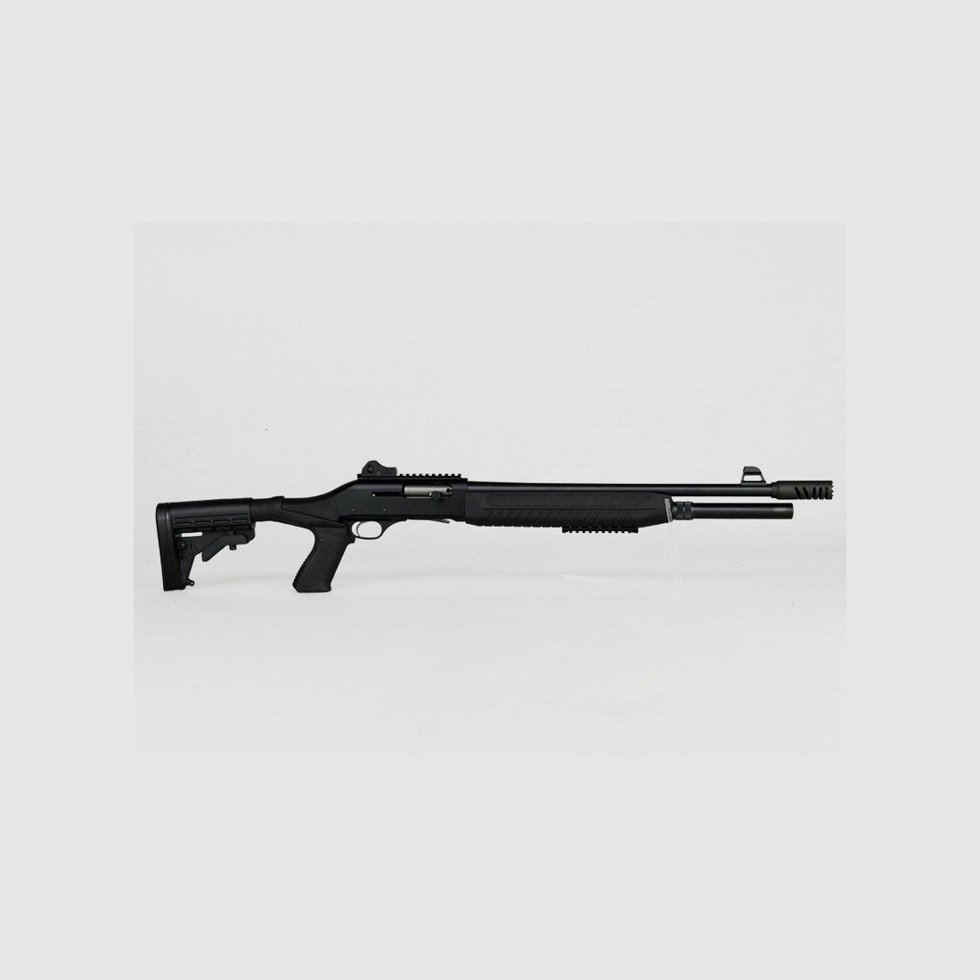FABARM S.A.T. 8 Pro Telescopic
