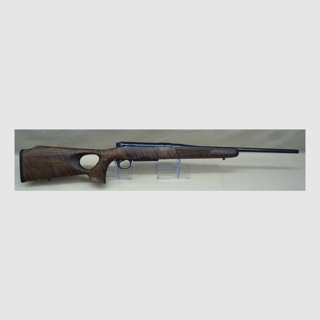 Heym SR 30 Ranger-T, gauche
