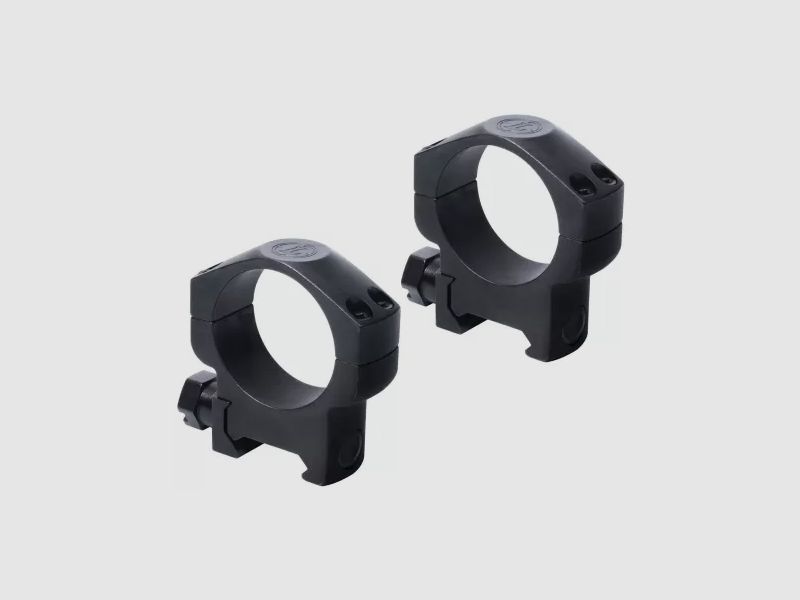 Ringpaar LEUPOLD Mark 4 (Aluminium) 34mm. [Fest] - Hoch, Bild 3 von 5