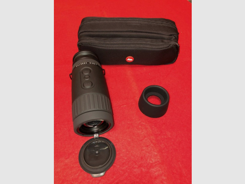 Leica Calonox Sight 1 (kein SE) Neuware