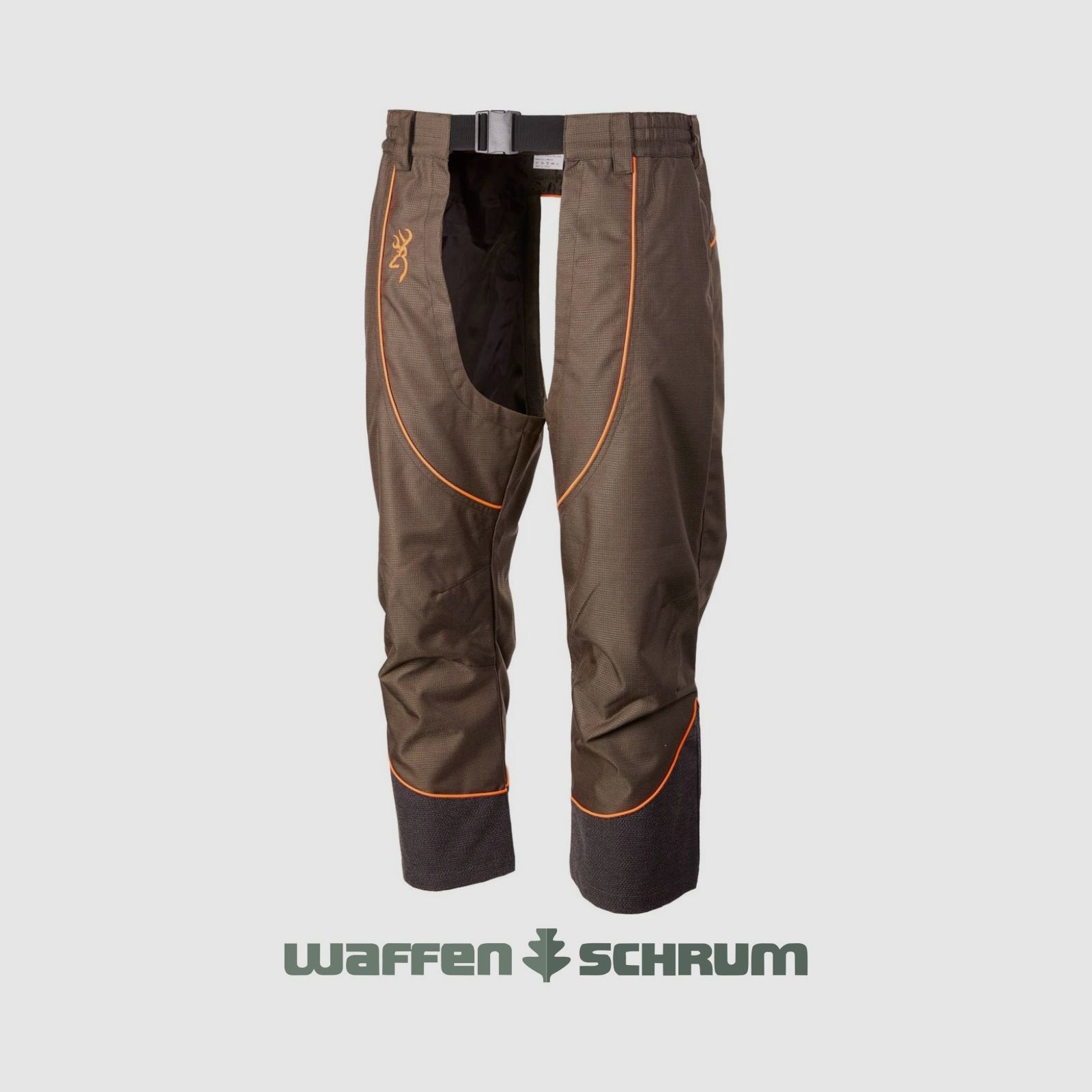 Browning Beinlinge Forest Green