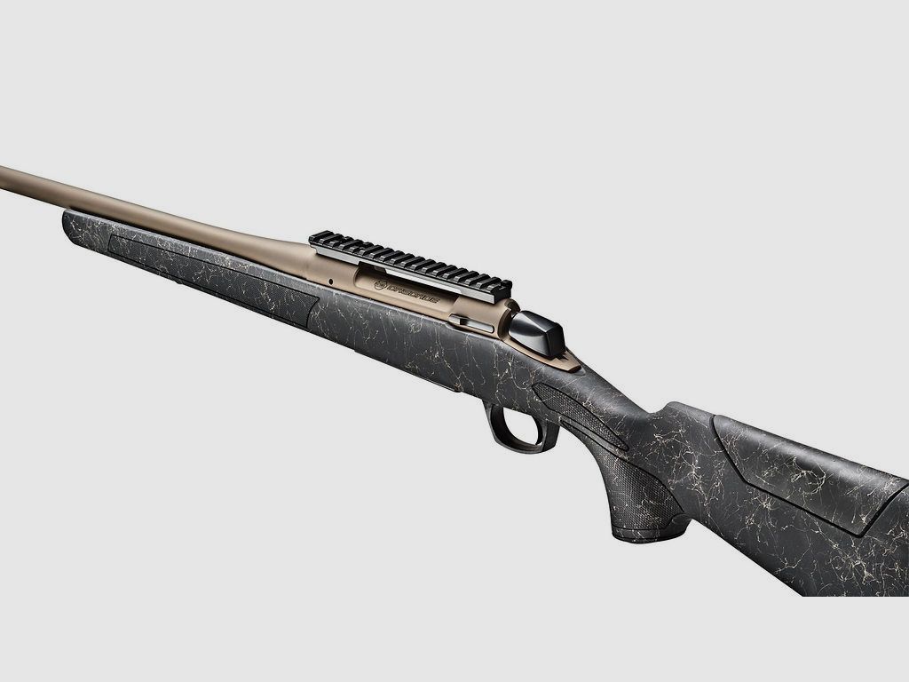 CVA CASCADE LRX .223 Rem.