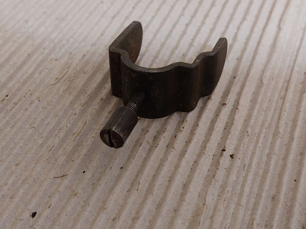 Protección de visor Lee Enfield No1 MKIII británico Smle Enfield