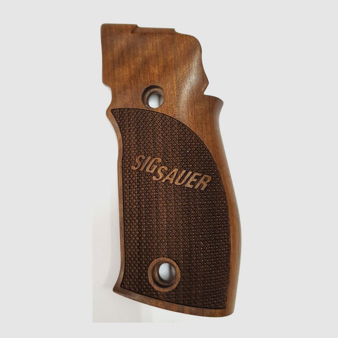 KN-NILL paneles de agarre NILL para SIG P226 X5 X-Five, madera