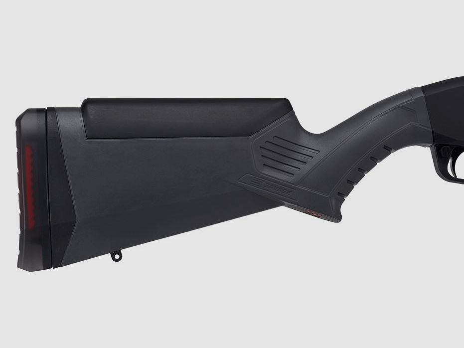 Selbstladeflinte SAVAGE Renegauge Field – 12/76 – 28″, Bild 7 von 13