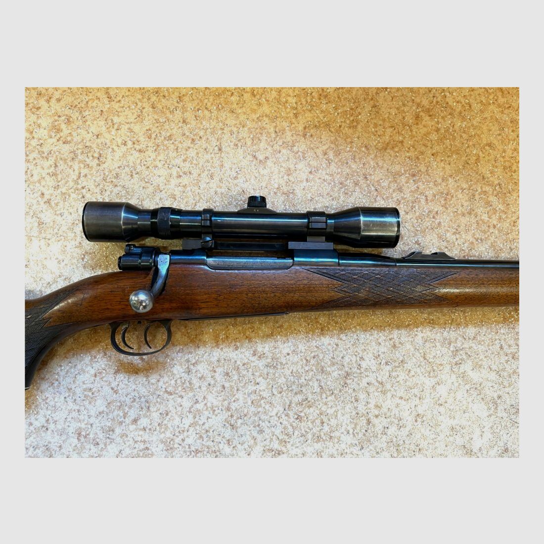 Mauser 98