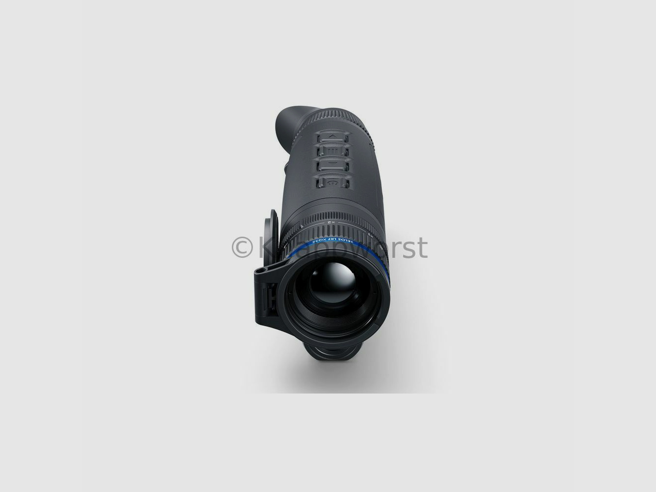 PULSAR Pulsar Telos LRF XQ35