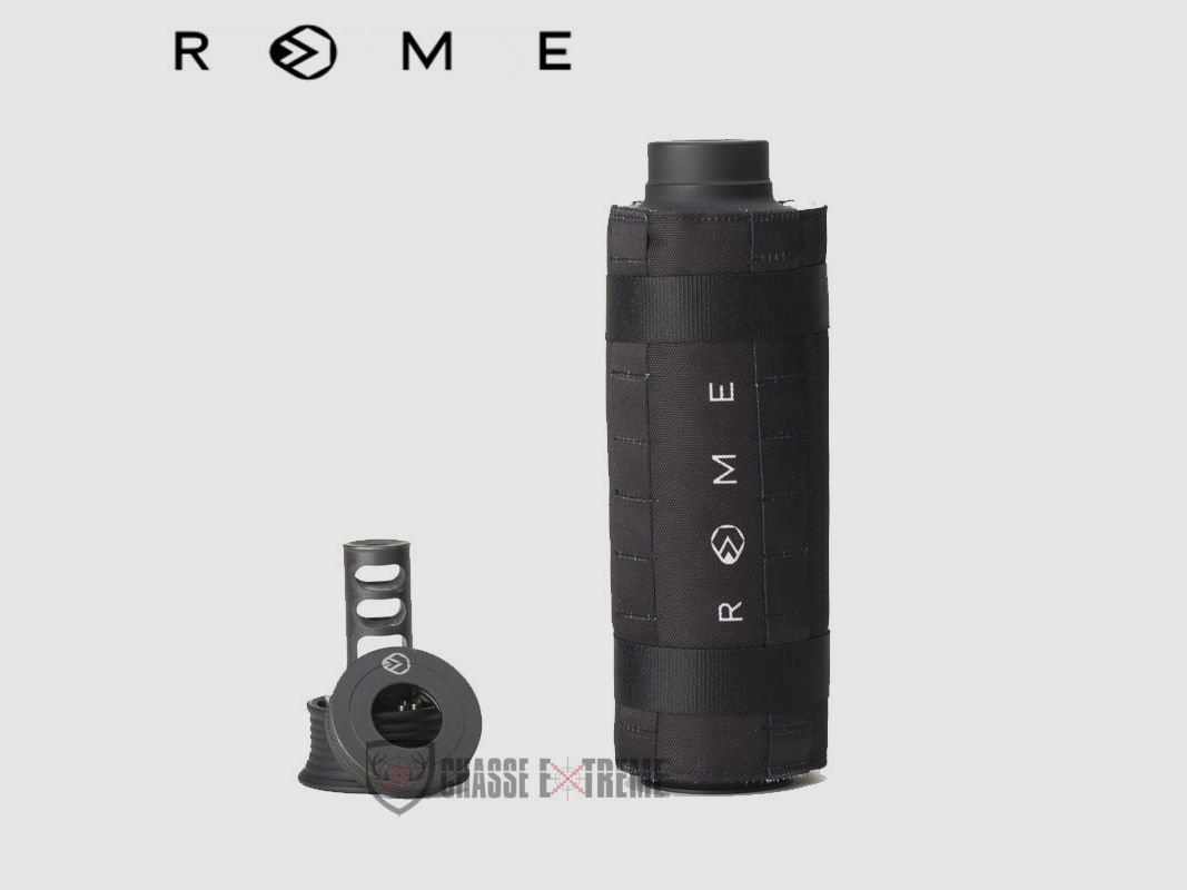 Silenciador ROME Signum para Rifle Victrix Cal. 308 Win, imagen 1 de 4