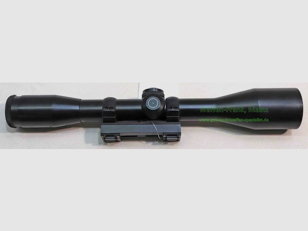 Schmidt u. Bender - Wetzlar Zielfernrohr 10x42 BDS