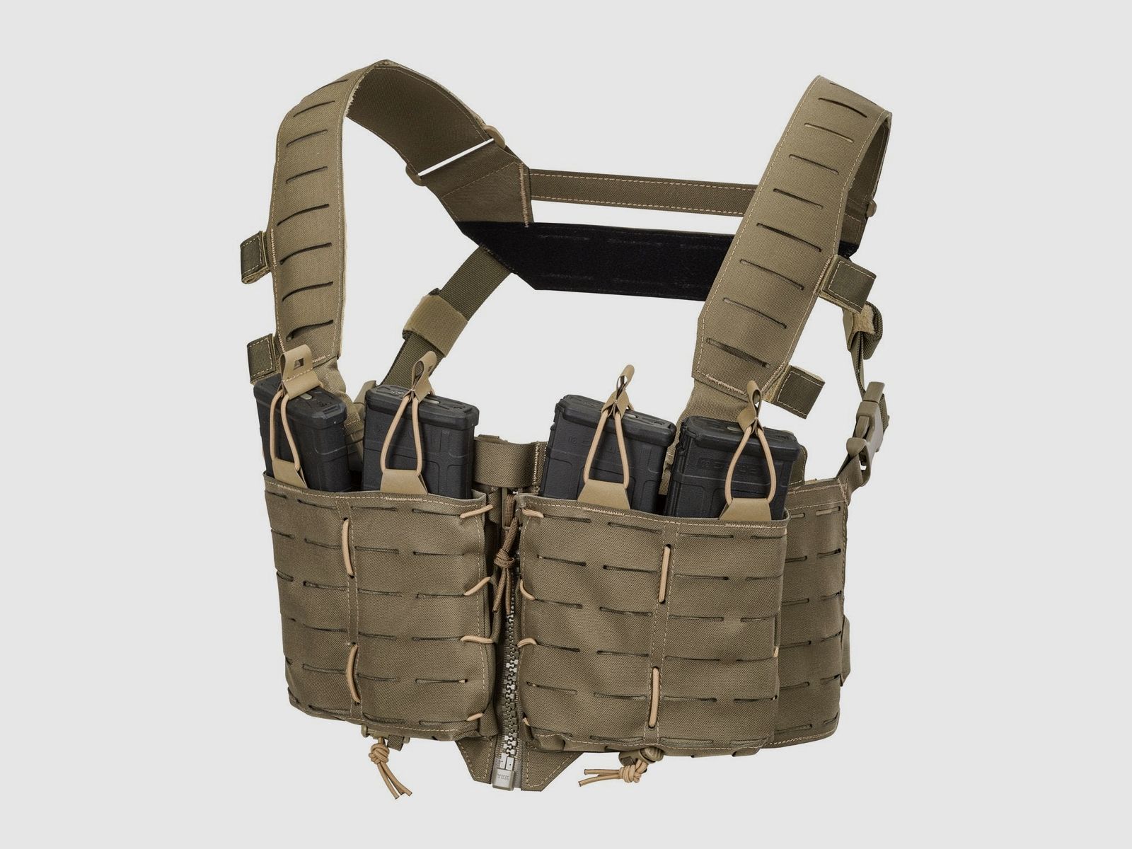 Direct Action Tempest Chest Rig®, Bild 7 von 7
