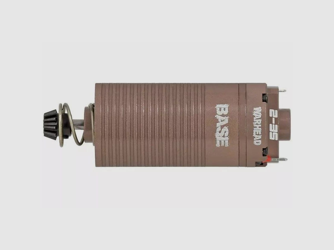 Brushless-Motor Warhead Industries - 27K Kurze Achse - Leistung und Zuverlässigkeit - Optimale Leistung bei der Jagd, Bild 5 von 5