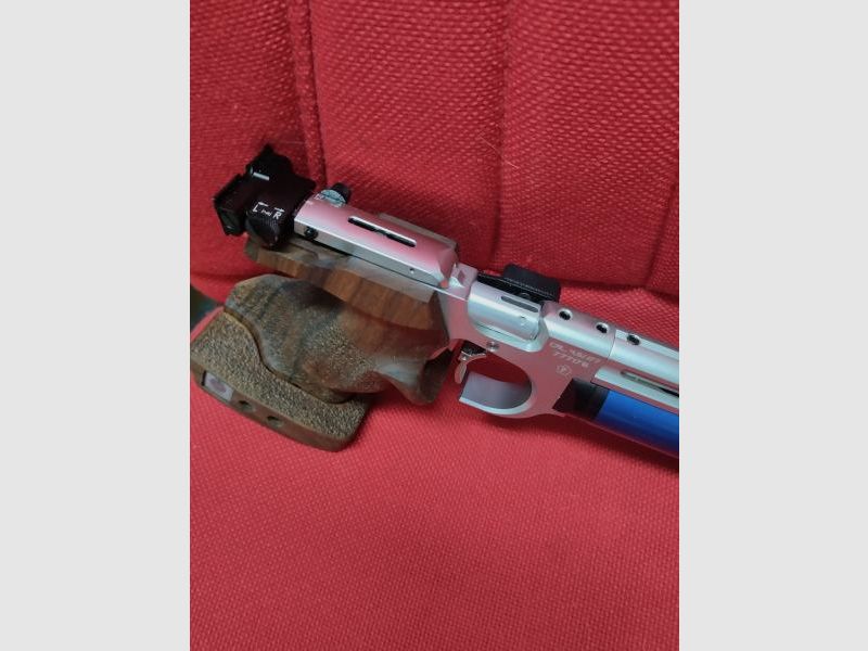 Steyr Evo 10 Compact, immagine 4 di 8