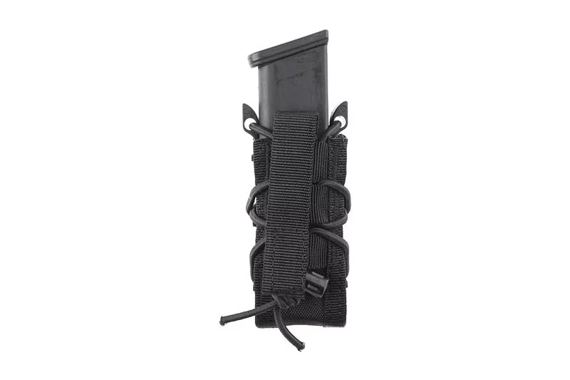 Modular pistol magazine pouch TC+ – black, image 16 of 26
