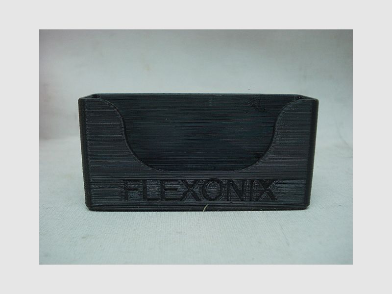 Ahutec cartridge holder - magnetic