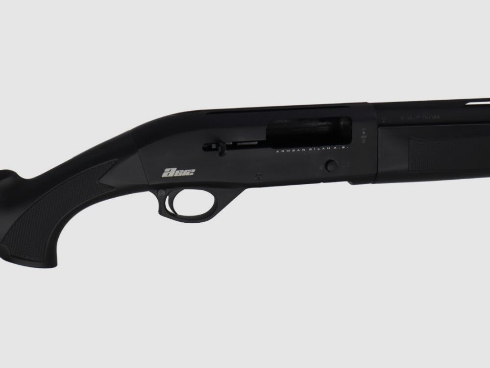 Fusil semi-automatique Armsan A612S Synthetique Softtouch