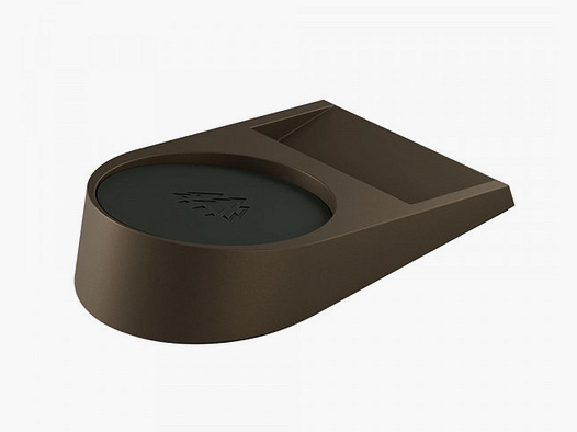 HORL Dock dark bronze