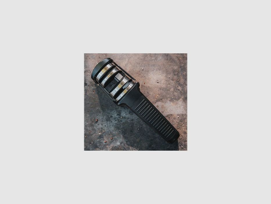 Affilatore manuale Worksharp Pull Through, immagine 3 di 4