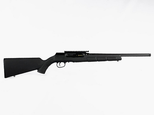 Rifle semiautomático SAVAGE A22