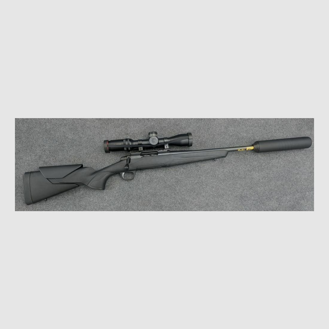 Browning X-Bolt 2 Nordic Varitech, image 1 sur 5