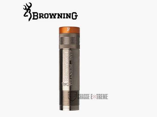 Choke BROWNING Invector Plus Titanium Cal 20
