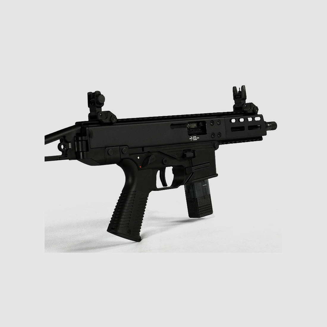 B&T GHM9