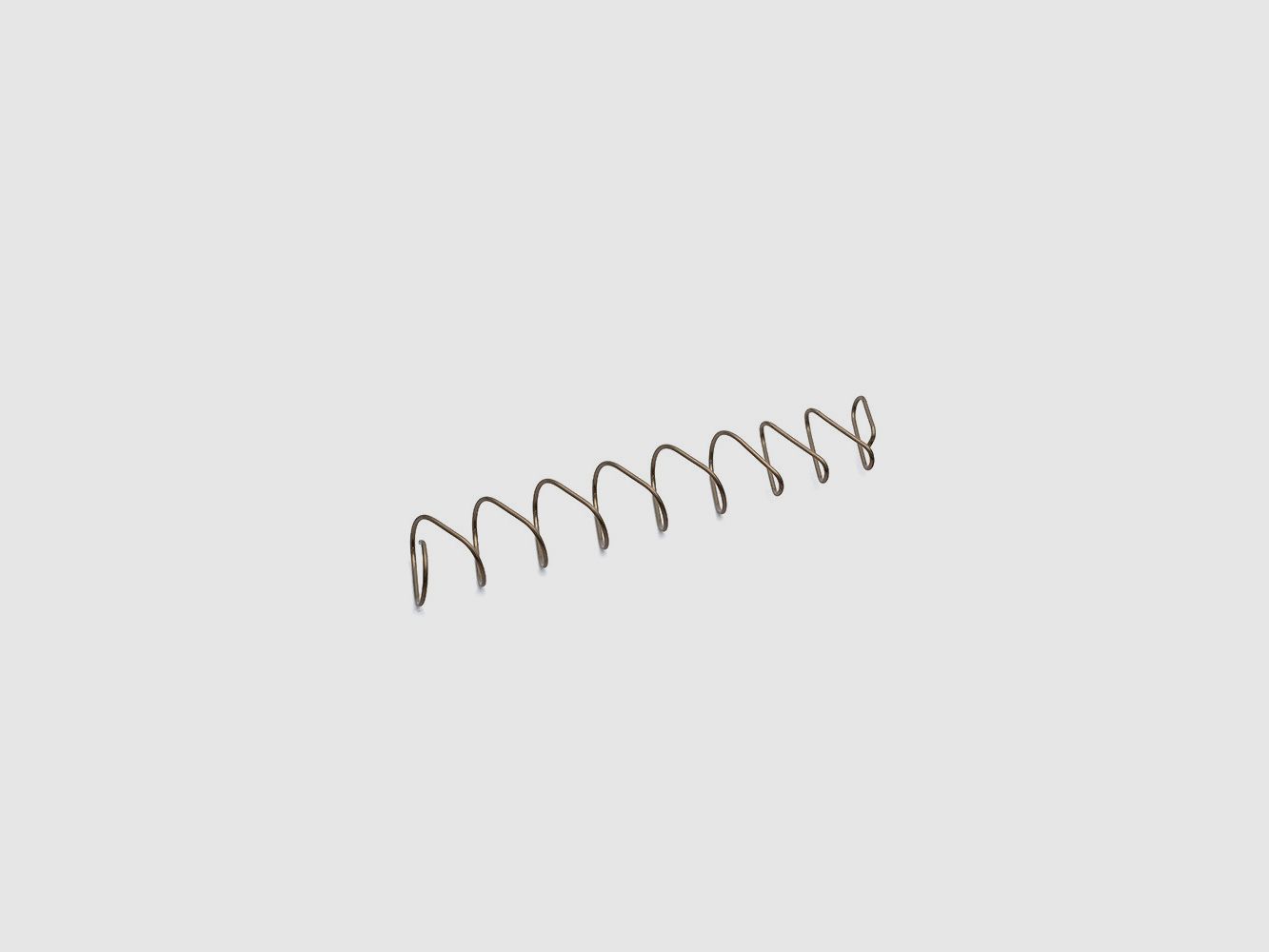Eemann Tech magazine spring for GLOCK 15 rounds, image 1 of 3