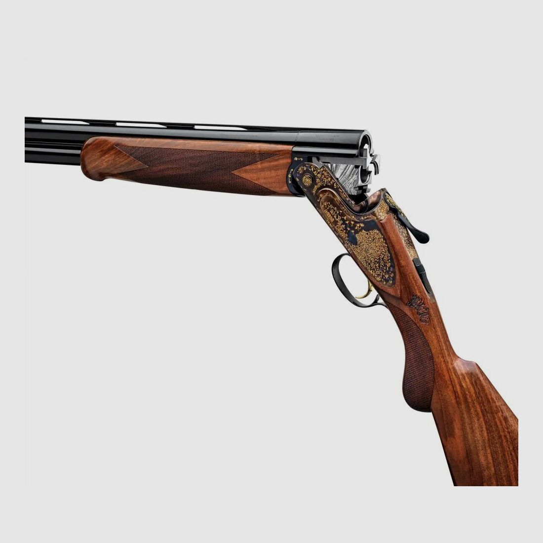 Guerini Julia Syren 12/76, image 2 of 6